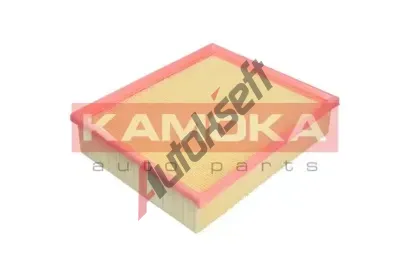 KAMOKA Vzduchov filtr KAMOKA KAM F221801, F221801