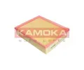 KAMOKA Vzduchov filtr KAMOKA KAM F221801, F221801