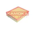KAMOKA Vzduchov filtr KAMOKA KAM F221801, F221801