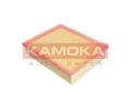 KAMOKA Vzduchov filtr KAMOKA KAM F221801, F221801