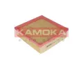 KAMOKA Vzduchov filtr KAM F222001, F222001