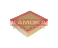 KAMOKA Vzduchov filtr KAM F222001, F222001