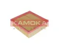 KAMOKA Vzduchov filtr KAM F222001, F222001