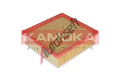 KAMOKA Vzduchov filtr KAM F222101, F222101