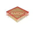 KAMOKA Vzduchov filtr KAM F222101, F222101