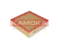 KAMOKA Vzduchov filtr KAM F222101, F222101