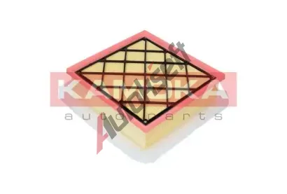 KAMOKA Vzduchov filtr KAMOKA KAM F222301, F222301