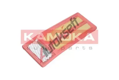 KAMOKA Vzduchov filtr KAMOKA KAM F222601, F222601