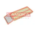 KAMOKA Vzduchov filtr ‐ KAM F222701