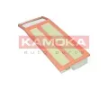 KAMOKA Vzduchov filtr KAM F222701, F222701
