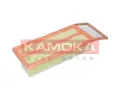 KAMOKA Vzduchov filtr KAM F222701, F222701