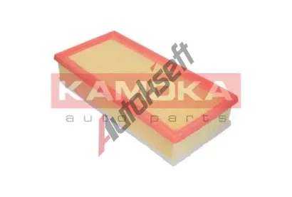 KAMOKA Vzduchov filtr KAM F223401, F223401