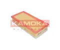KAMOKA Vzduchov filtr KAM F223401, F223401