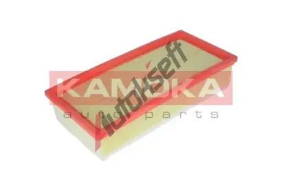 KAMOKA Vzduchov filtr KAM F223501, F223501