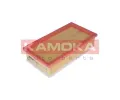 KAMOKA Vzduchov filtr KAM F223601, F223601