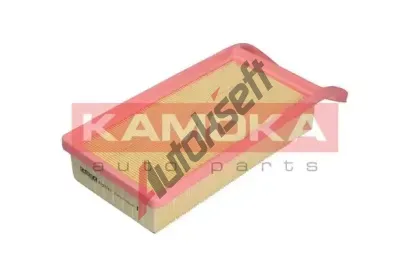 KAMOKA Vzduchov filtr KAMOKA KAM F223701, F223701