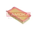 KAMOKA Vzduchov filtr KAMOKA KAM F223701, F223701