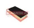 KAMOKA Vzduchov filtr KAM F223801, F223801