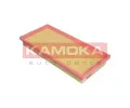 KAMOKA Vzduchov filtr KAMOKA KAM F224101, F224101