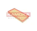 KAMOKA Vzduchov filtr KAM F224201, F224201