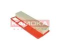 KAMOKA Vzduchov filtr KAM F224401, F224401