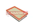 KAMOKA Vzduchov filtr KAM F224601, F224601