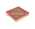 KAMOKA Vzduchov filtr KAM F224801, F224801