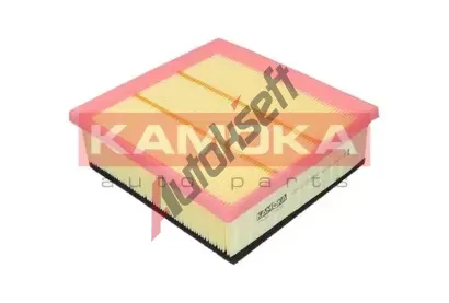 KAMOKA Vzduchov filtr KAM F225101, F225101