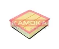 KAMOKA Vzduchov filtr KAM F225101, F225101