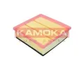 KAMOKA Vzduchov filtr KAM F225101, F225101