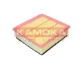 KAMOKA Vzduchov filtr KAM F225101, F225101