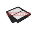 Vzduchov filtr KAMOKA ‐ KAM F225501
