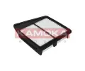 KAMOKA Vzduchov filtr KAM F225501, F225501