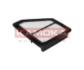 KAMOKA Vzduchov filtr KAM F225601, F225601