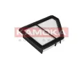 KAMOKA Vzduchov filtr KAM F225601, F225601