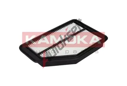 KAMOKA Vzduchov filtr KAM F225801, F225801