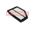 KAMOKA Vzduchov filtr KAM F225801, F225801