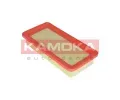 KAMOKA Vzduchov filtr KAM F226601, F226601