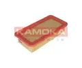 KAMOKA Vzduchov filtr KAM F226701, F226701