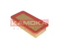 KAMOKA Vzduchov filtr KAM F226701, F226701