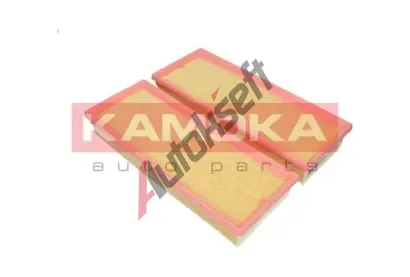 KAMOKA Vzduchov filtr KAM F227201, F227201