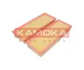 KAMOKA Vzduchov filtr KAM F227201, F227201