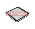 KAMOKA Vzduchov filtr KAM F227701, F227701