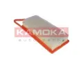 KAMOKA Vzduchov filtr KAM F228201, F228201