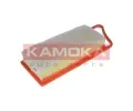 KAMOKA Vzduchov filtr KAM F228201, F228201
