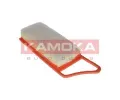 KAMOKA Vzduchov filtr KAM F228201, F228201