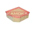 KAMOKA Vzduchov filtr KAMOKA KAM F228301, F228301