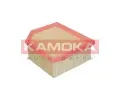 KAMOKA Vzduchov filtr KAMOKA KAM F228301, F228301