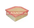 KAMOKA Vzduchov filtr KAMOKA KAM F228301, F228301