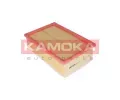 KAMOKA Vzduchov filtr KAM F228401, F228401